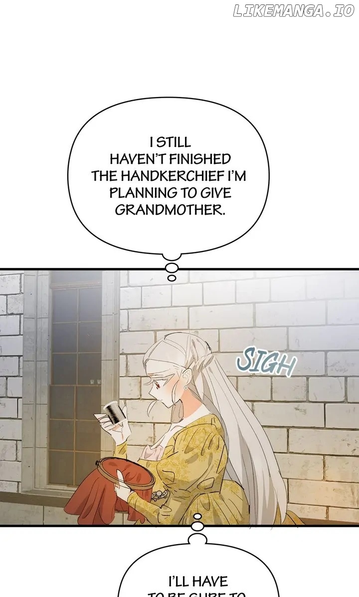 If You Want a Fake Sister Chapter 37 - page 65